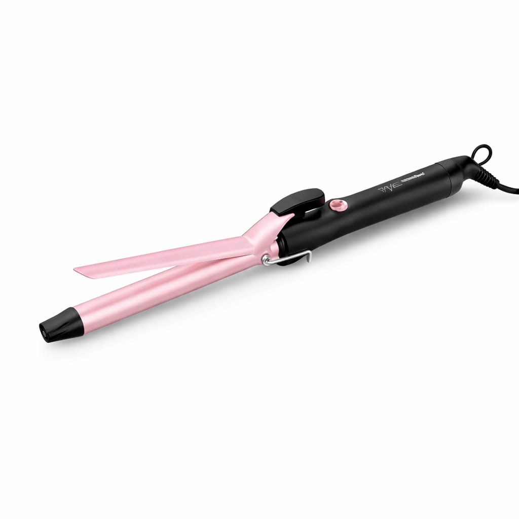 Sanford SF9667HCL Hair Curler Ceramic Coated Styling Tool - Image 3