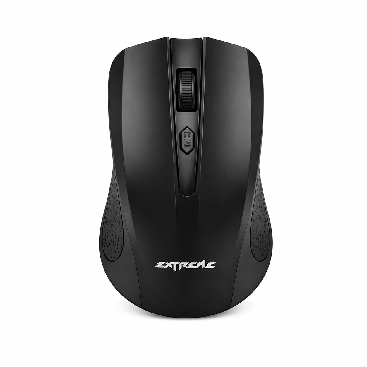 Extreme Wireless 2.4G Bluetooth Mouse With Adjustable DPI Control - Image 3