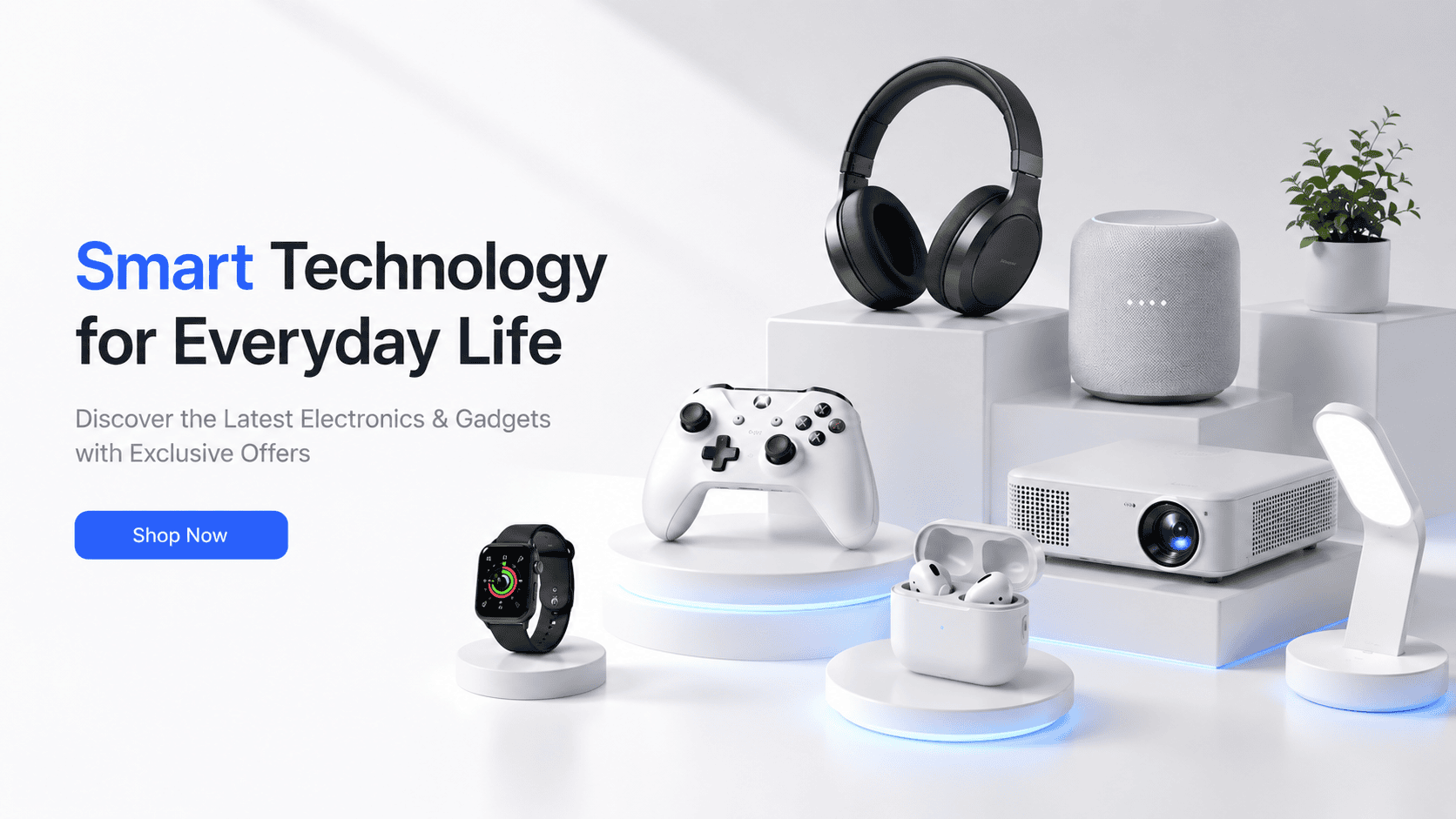 Electronics Category