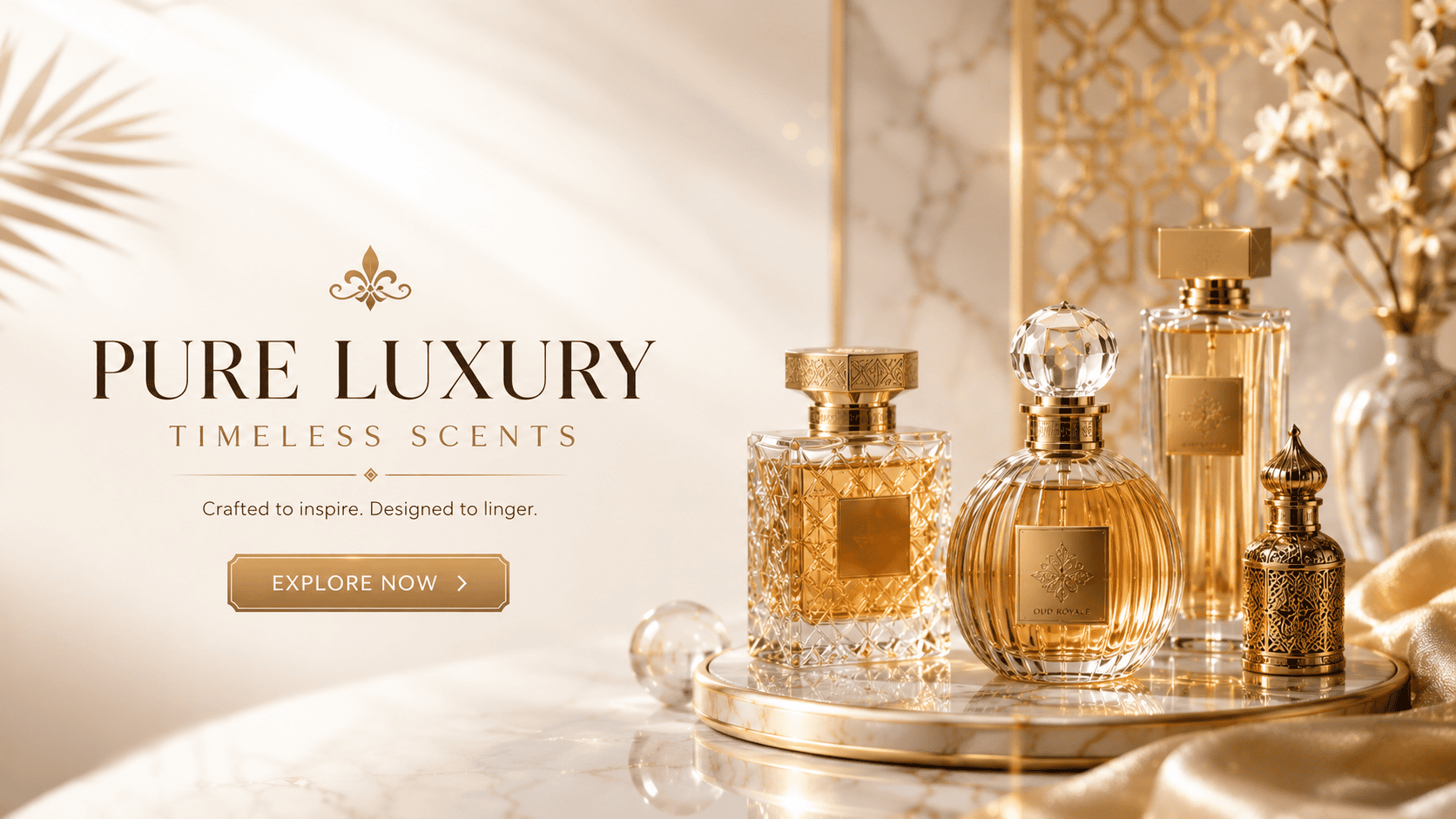 Fragrance Category