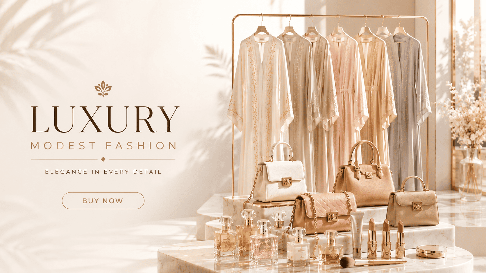 Abayas Category